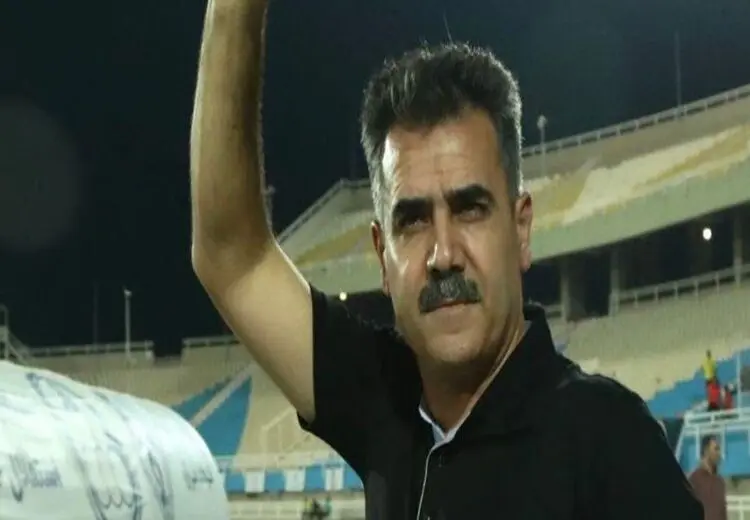 پورموسوی: تمام شدن لیگ برتر در مرداد سال آینده مصیبت جدیدی است