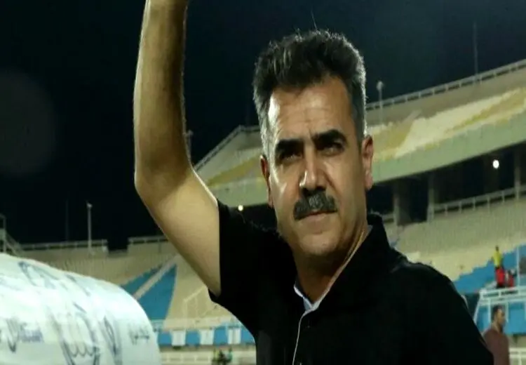 پورموسوی: تمام شدن لیگ برتر در مرداد سال آینده مصیبت جدیدی است