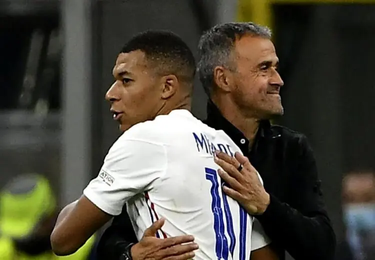 فقط یک نفر خواهان ماندن امباپه است!