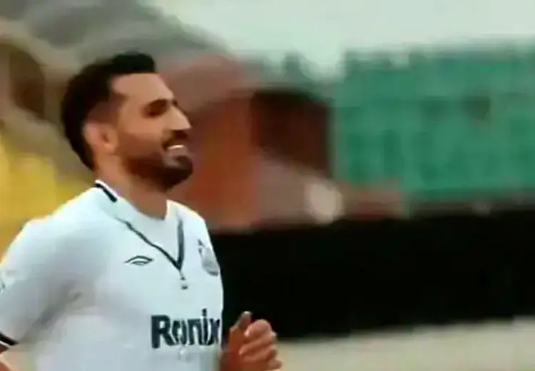 اولین اظهارات سعید کریمی بعد از انتشار ویدئوی جنجالی