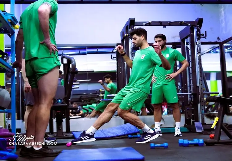 طارمی اردوی تیم ملی را ترک کرد