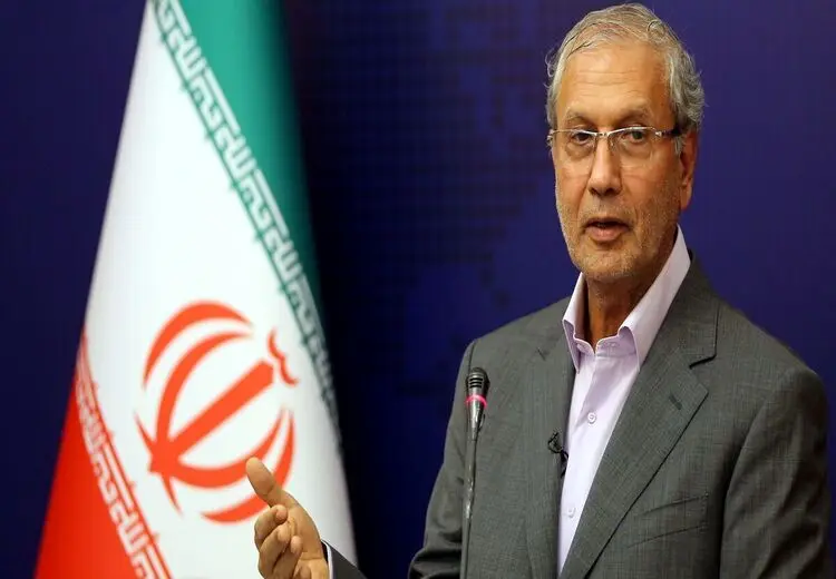 روحانی آخرین تکه پازل؟