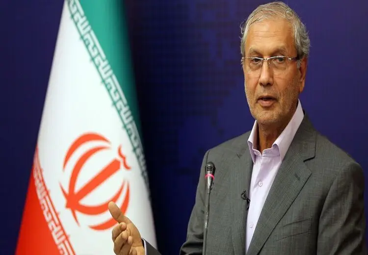 روحانی آخرین تکه پازل؟