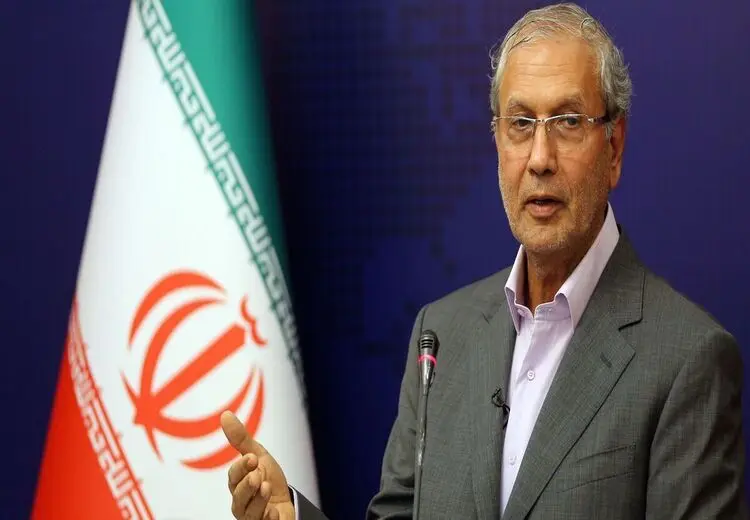 روحانی آخرین تکه پازل؟
