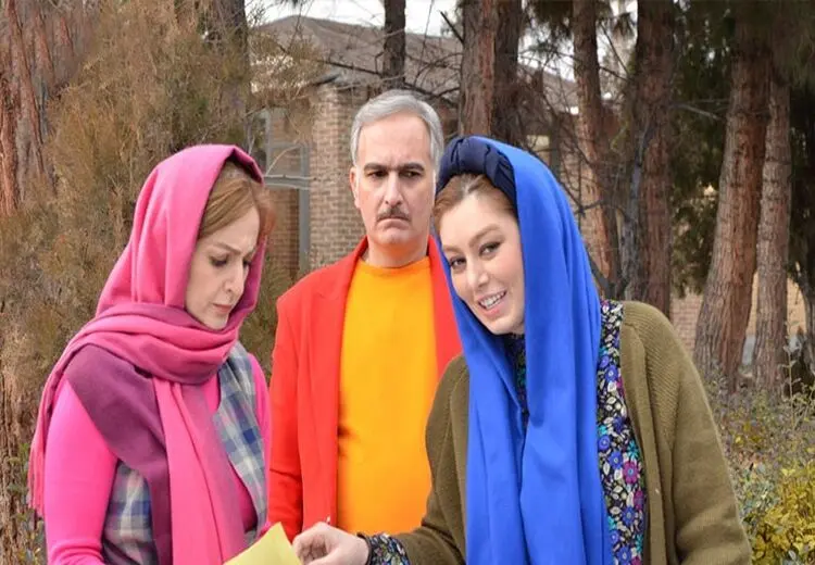 بازگشت بی‌سروصدای سحر قریشی به ایران و پرده سینما؟
