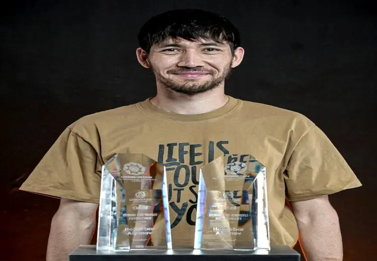 گزینه اوسمار برای جانشینی سرژ اوریه !