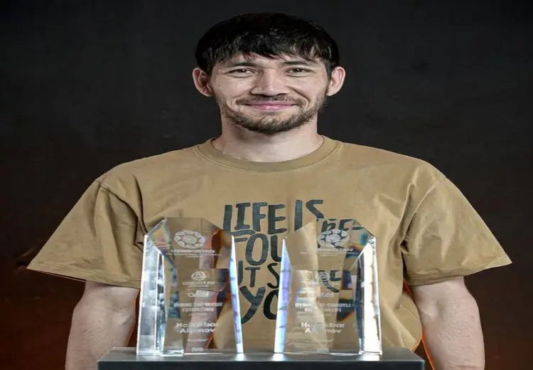 گزینه اوسمار برای جانشینی سرژ اوریه !