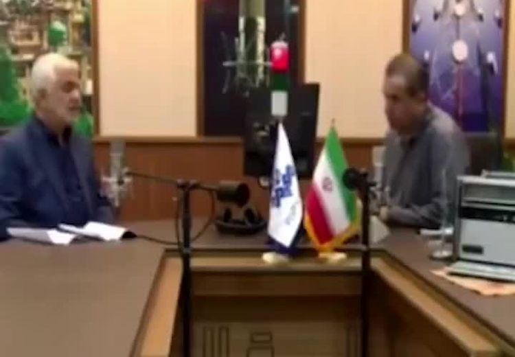 گاف اندر گاف آقای مسئول در صداوسیما !