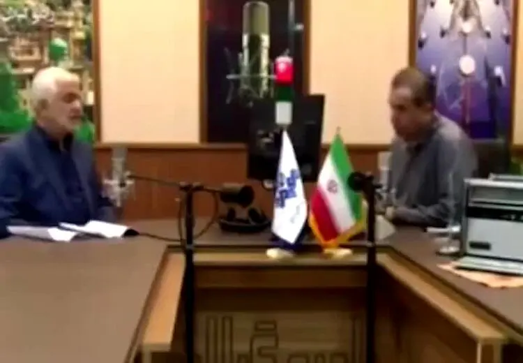 گاف اندر گاف آقای مسئول در صداوسیما !