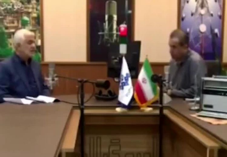 گاف اندر گاف آقای مسئول در صداوسیما !