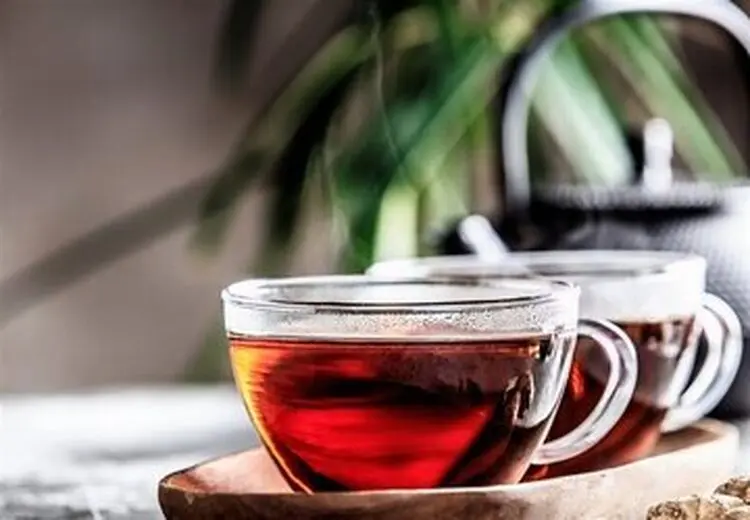 چای مانده را به این دلیل مهم دوباره گرم و مصرف نکنید