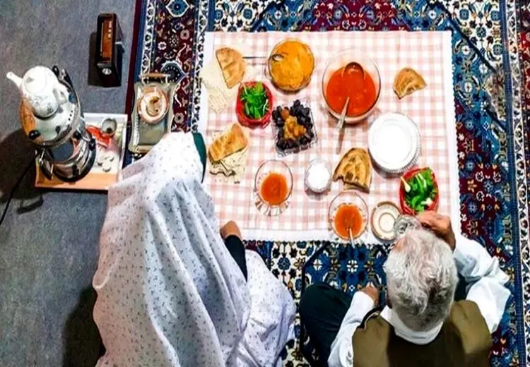 هزینه سفره‌ افطار در رمضان ۱۴۰۴ هم باورنکردنی شد