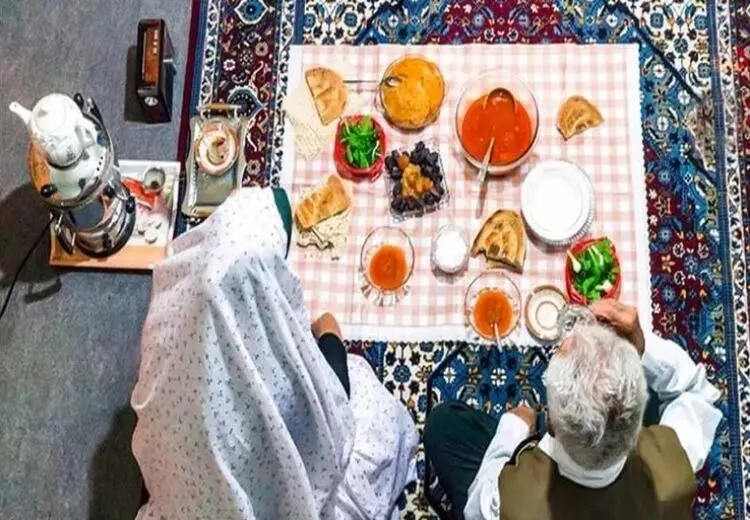هزینه سفره‌ افطار در رمضان ۱۴۰۴ هم باورنکردنی شد