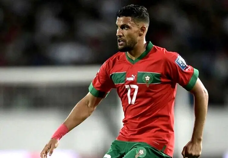 حضور گزینه پرسپولیس در الاهلی مصر مشروط شد