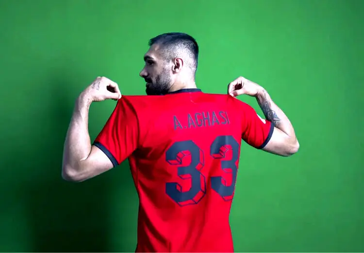 عارف آقاسی تکلیف استقلال و پرسپولیس را روشن کرد

