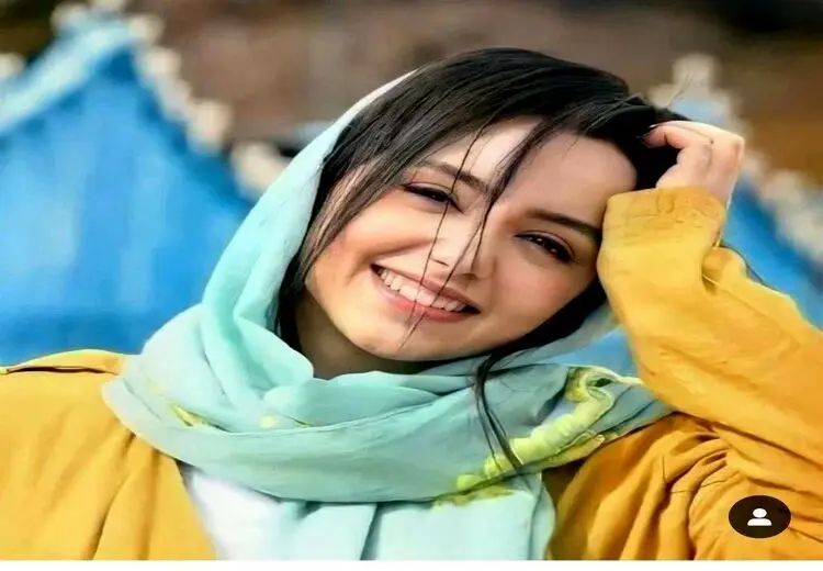استوری نازنین بیاتی برای فرامرز اصلانی + عکس