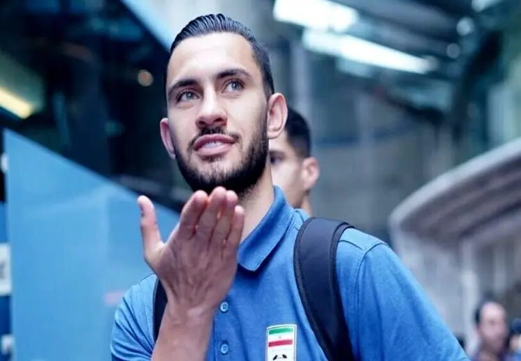 عرصه بر آزادی در استقلال تنگ شد!