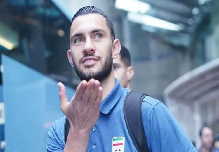 عرصه بر آزادی در استقلال تنگ شد!