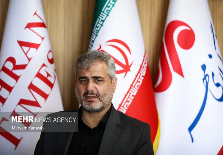 جزئیات کشف زمین‌خواری ۳ هزار میلیارد تومانی در تهران