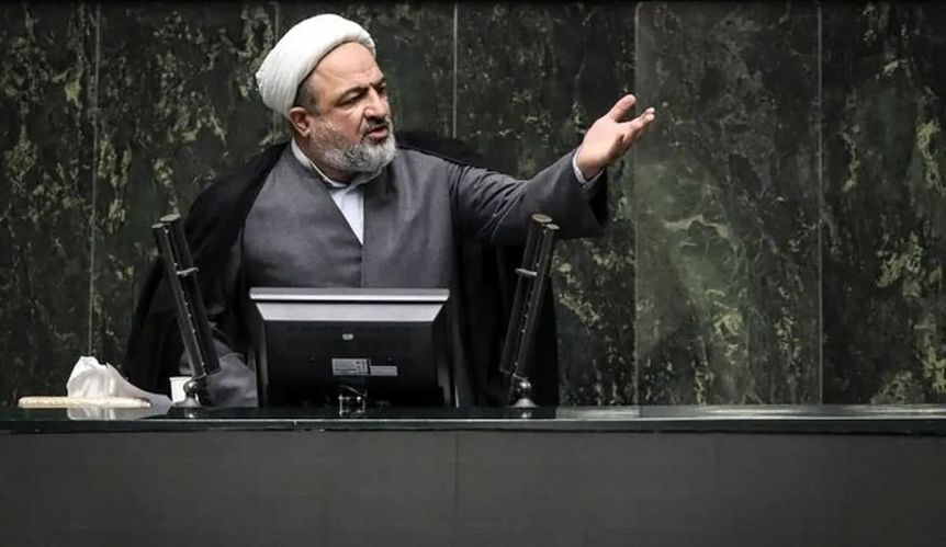 توییت رسایی درباره جشن هالووین خبرساز شد