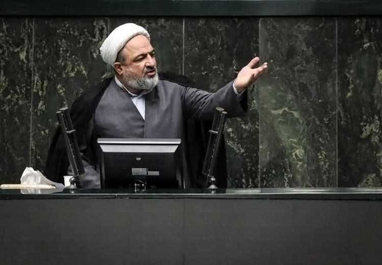 توییت رسایی درباره جشن هالووین خبرساز شد