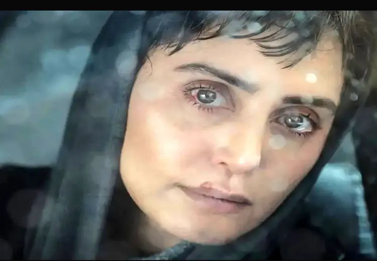 انصراف فیلمِ الناز شاکردوست از حضور در جشنواره فجر!