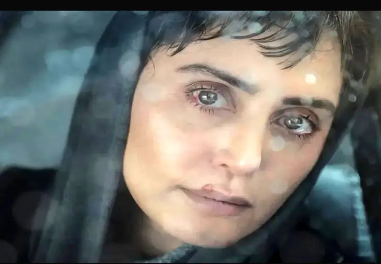 انصراف فیلمِ الناز شاکردوست از حضور در جشنواره فجر!