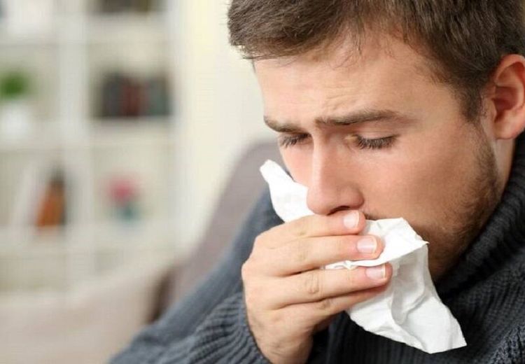 چرا بعضی افراد همیشه دچار سرماخوردگی می‌شوند؟