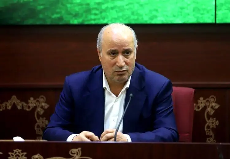 تاج: طبق نظر قلعه‌نویی برای 50 نفر درخواست ویزا داده‌ایم/ شروع بازی تدارکاتی از دوم فروردین