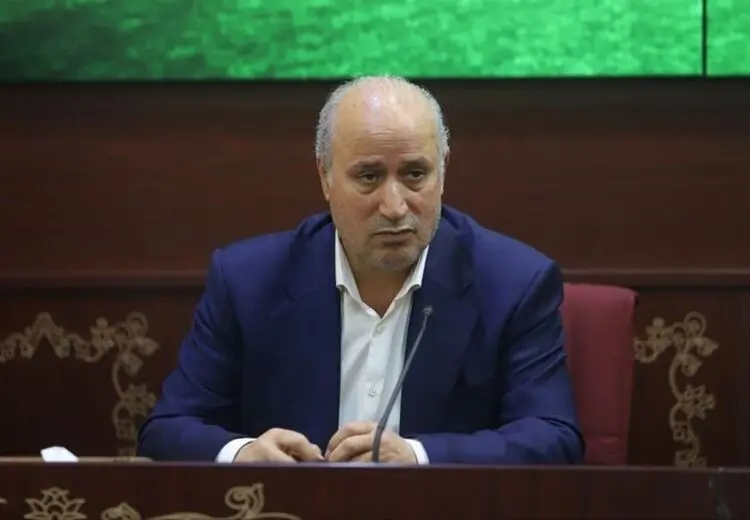 تاج: طبق نظر قلعه‌نویی برای 50 نفر درخواست ویزا داده‌ایم/ شروع بازی تدارکاتی از دوم فروردین