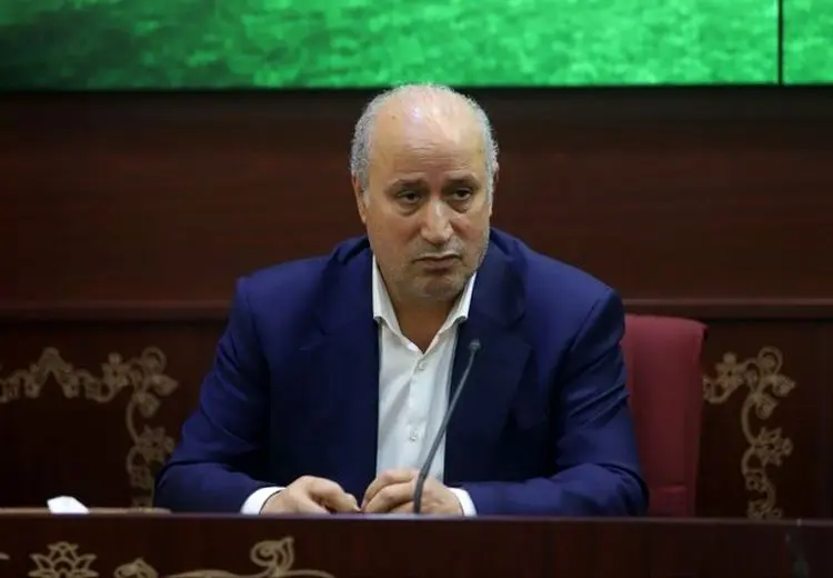 تاج: طبق نظر قلعه‌نویی برای 50 نفر درخواست ویزا داده‌ایم/ شروع بازی تدارکاتی از دوم فروردین