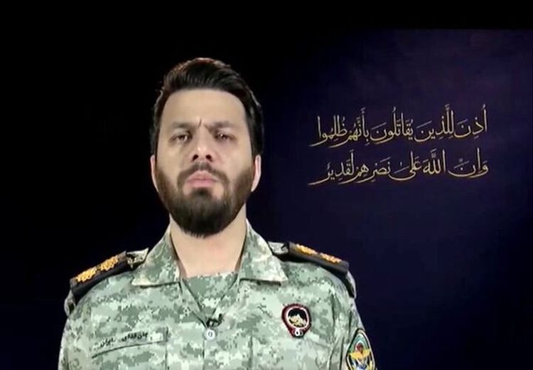هشدار قرارگاه خاتم‌الانبیاء به اسرائیل و آمریکا