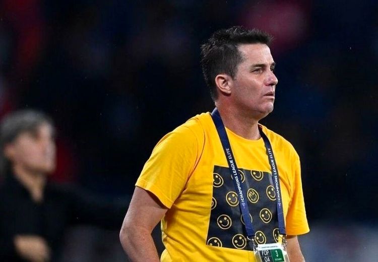 توضیح پرسپولیس در مورد بند جنجالی قرارداد اوسمار