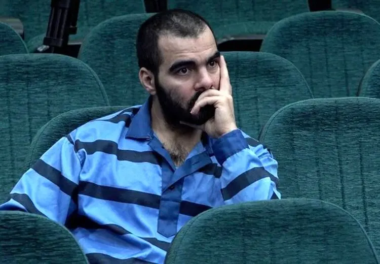 قوه قضاییه: جاسوس رژیم صهیونیستی اعدام شد