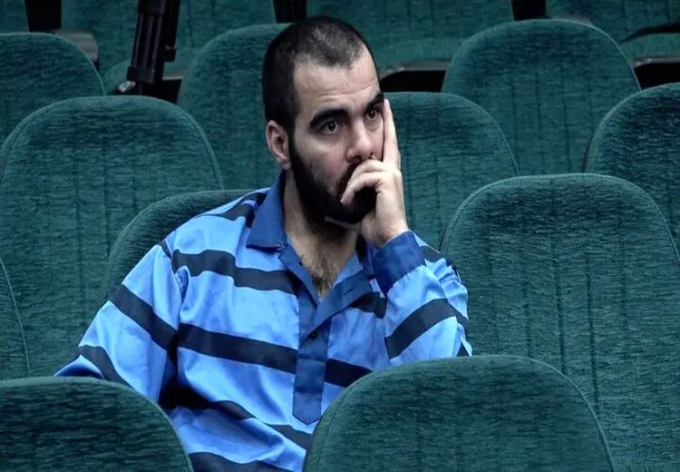 قوه قضاییه: جاسوس رژیم صهیونیستی اعدام شد