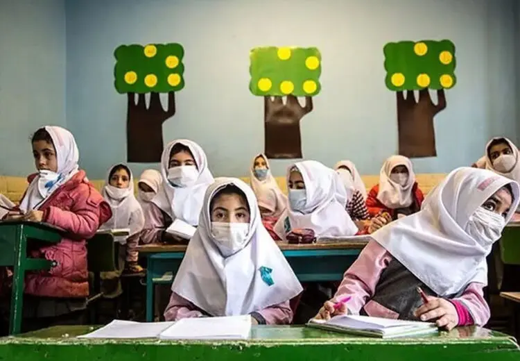وضعیت آنفلوآنزا در شش استان به مرحله وخیم رسید