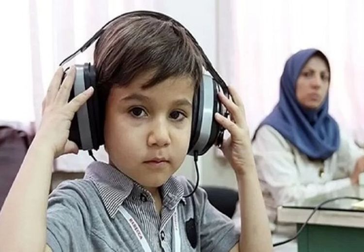 ۵.۵ میلیون ایرانی دچار کم شنوایی هستند