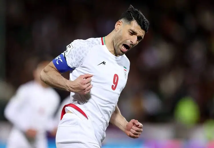 انتقاد رسانه یونانی از طارمی؛ سیستم دو مهاجمه المپیاکوس جواب نداد