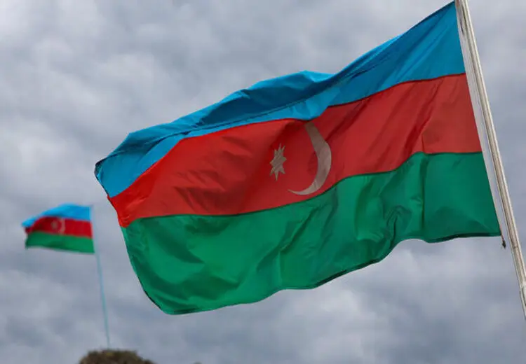 از سرگیری فعالیت سفارت آذربایجان در ایران ۲۵ آذر