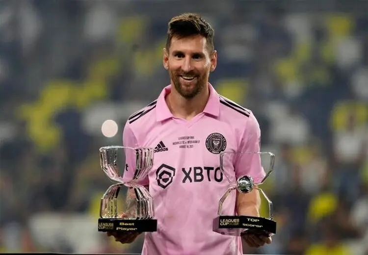 مصاحبه مفصل و خواندنی با مسی/ آیا لیونل به بارسلونا برمی گردد؟
