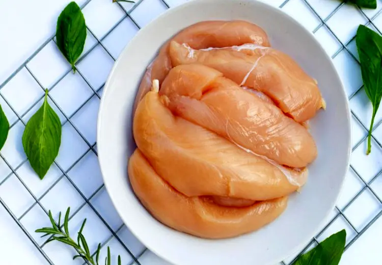 فیله مرغ با قیمت جدید به بازار آمد