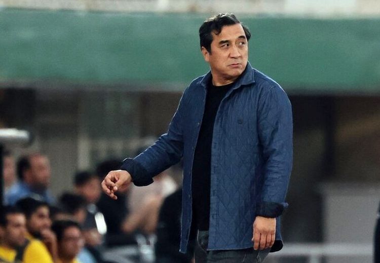 خداداد عزیزی: پرسپولیسی‌ها پای وحید نماندند !