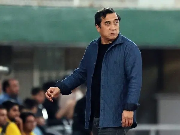 آموزش «الفاظ رکیک» با خداداد عزیزی از تلویزیون!