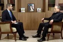 عراقچی: تبادل پیام به معنای مذاکره نیست / ما در جنگ زمینی خبره‌تر هستیم