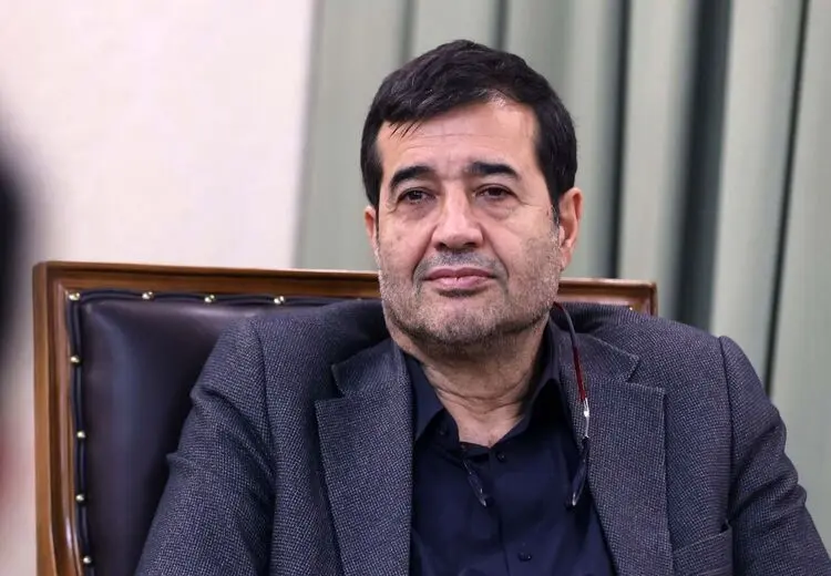 وزیر ورزش و جوانان وارد استان هرمزگان شد