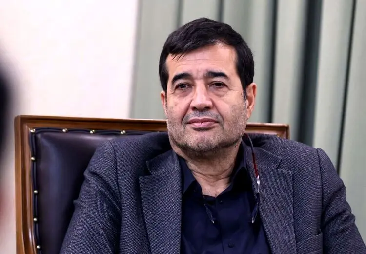 درخواست ویژه احمد دنیامالی از جیانی اینفانتینو !