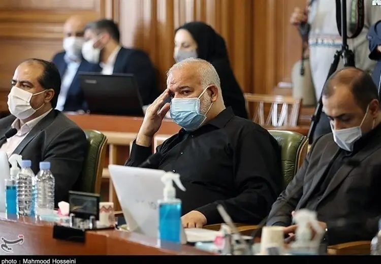 طفره رفتن حبیب کاشانی از پاسخ درباره انتخاب سرمربی تیم امید