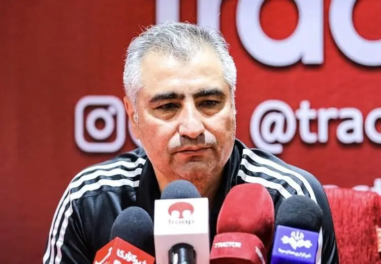 ساکت الهامی استعفا داد؟