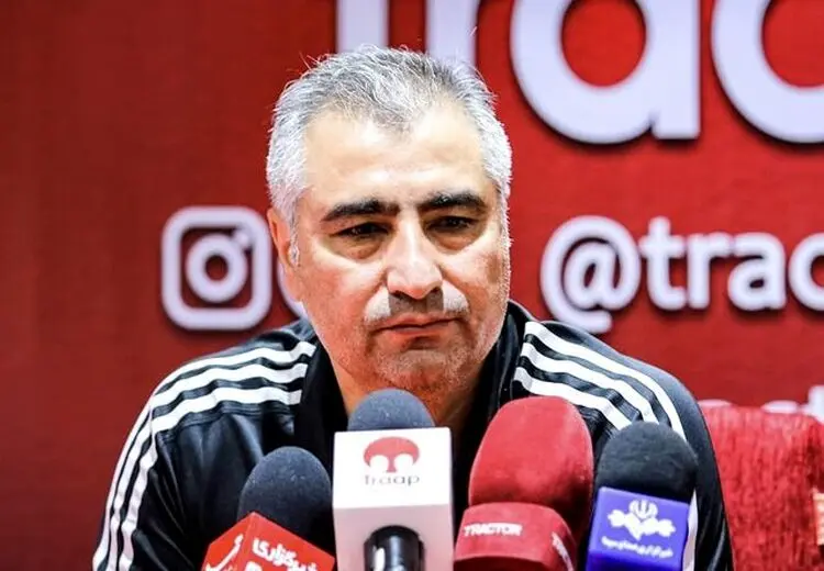 ساکت الهامی استعفا داد؟