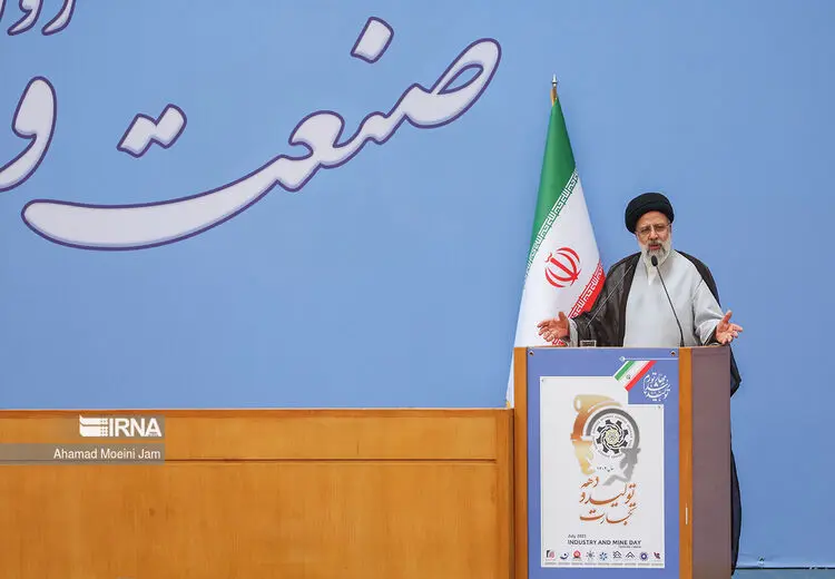 آقای رئیسی! شما قیمت تن ماهی را کنترل کن باقی اقلام را خود مردم کنترل می‌کنند